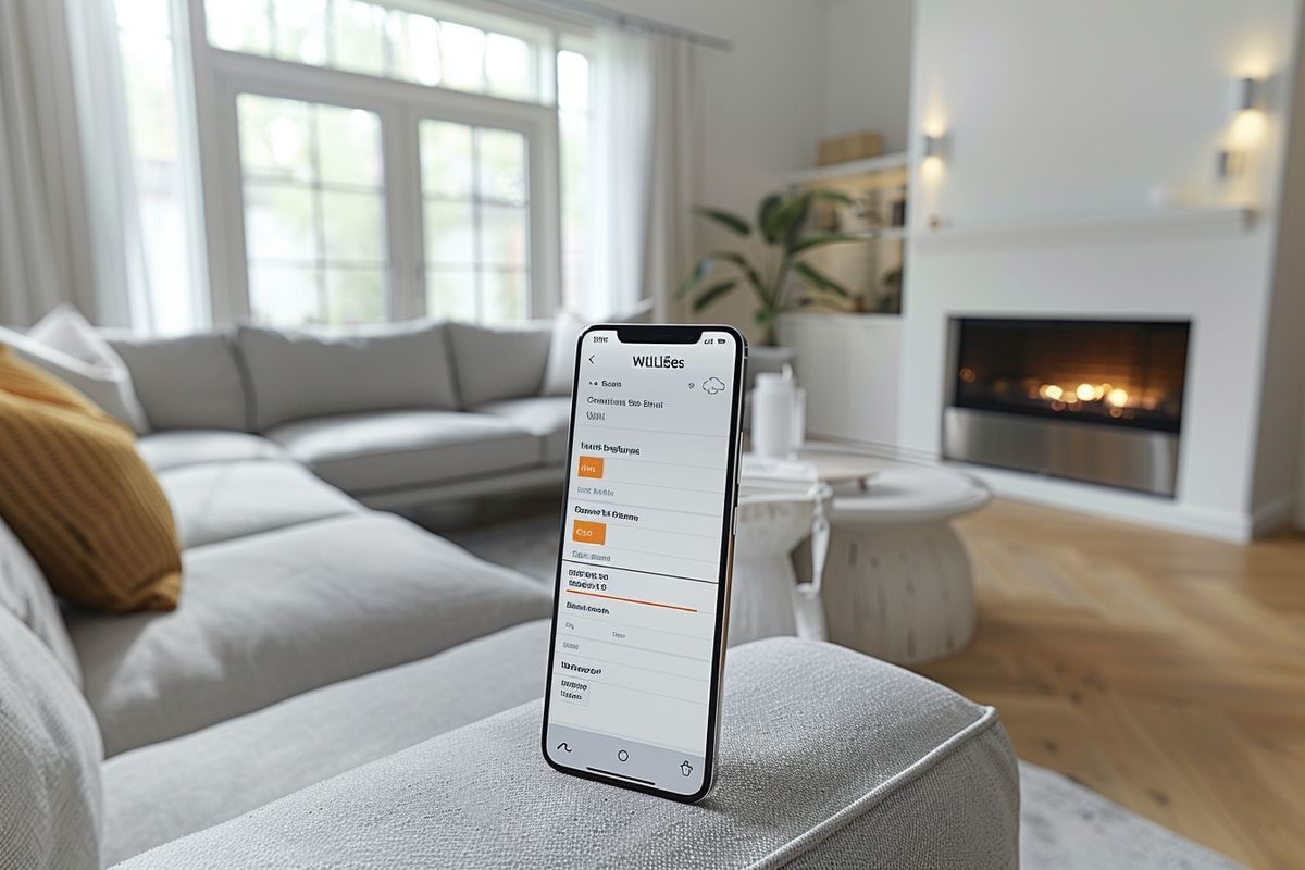 Saisissez l'occasion du Black Friday pour acheter le Philips WelcomEye Connect 2 et protéger votre maison